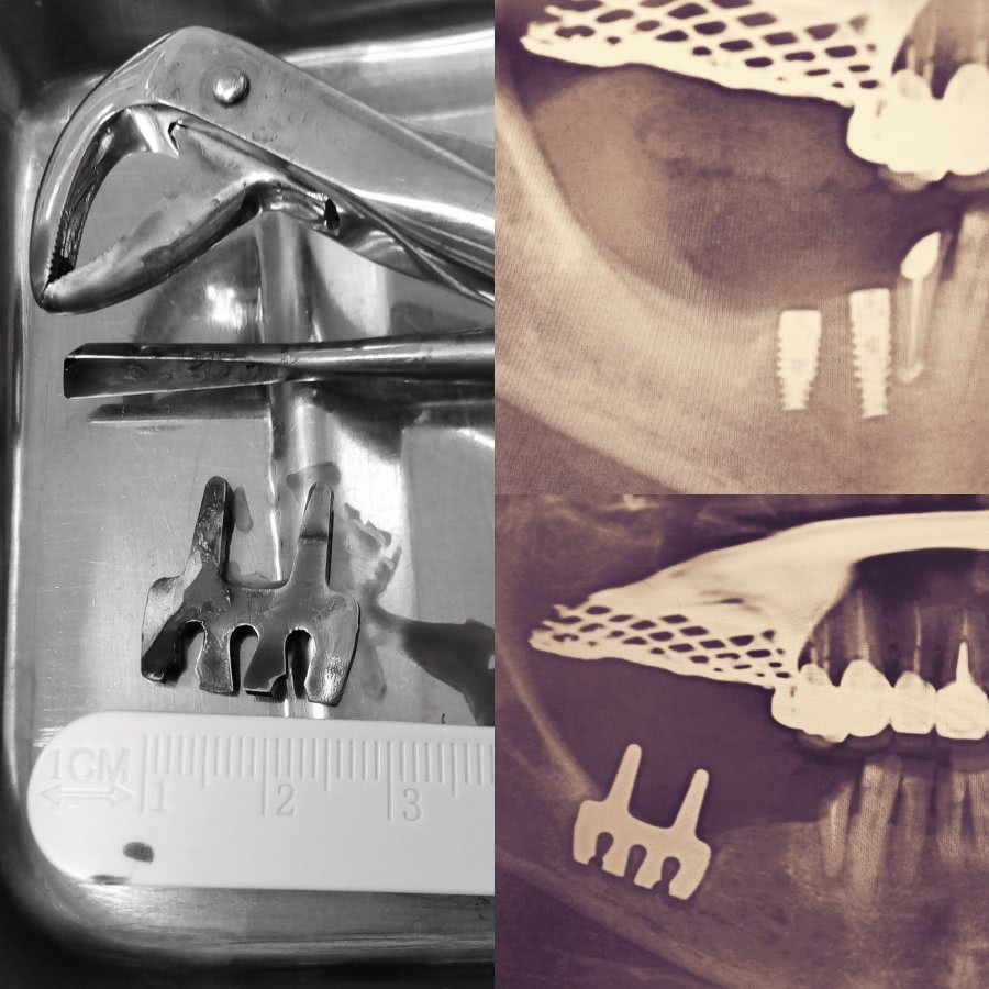 работа в томске в стоматологии