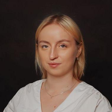 Швецова Кристина Игоревна