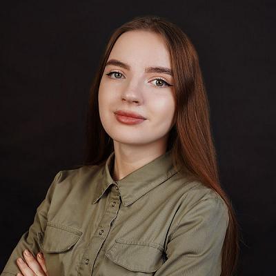 Лиференко Виолетта Андреевна